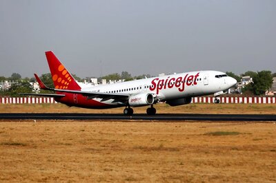 SpiceJet Offers 4-day Desh-Videsh Ghoomo Sale, Fares Start at Rs 1,299
