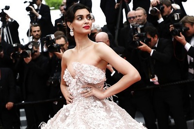 Acting is Way More Challenging than Modelling, Says Diana Penty