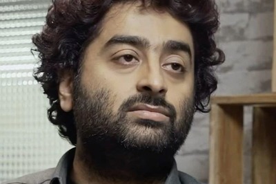 Arijit Singh Gets Relief, Court Says AI Tools Mimicking His Voice Violate 'Personality Rights'
