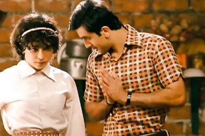 Watch: The trailer of Ranbir, Priyanka's 'Barfi!'