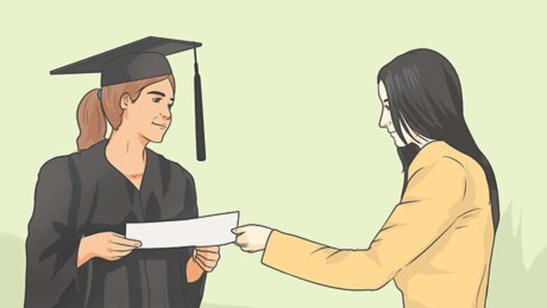 How to Write a Letter of Interest for Grad School