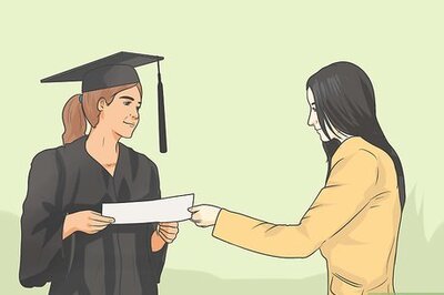 How to Write a Letter of Interest for Grad School