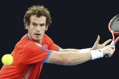Andy Murray gets walkover into 3rd round