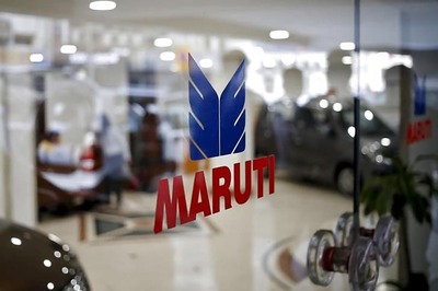 Maruti's 'Best Ever' Monthly Domestic Sales Rise 13% In July