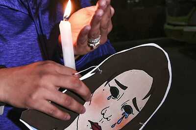 43-Year-Old Covid Positive Woman Dies Within 24 Hours of Rape By Bhopal Hospital Ward Boy