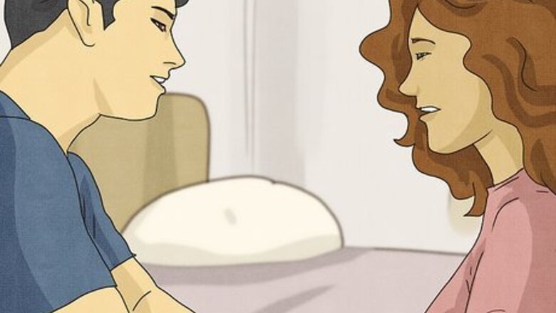 How to Fix a Relationship
