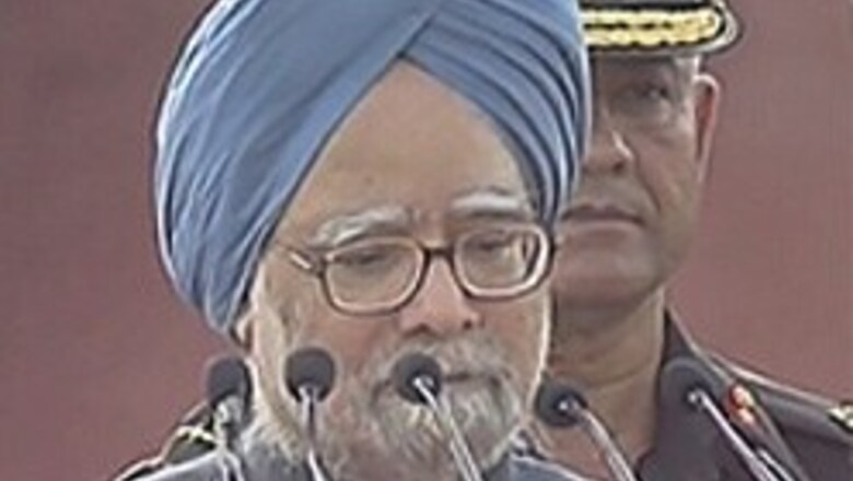 PM's I-Day gift: 15 new IITs, IIMs; more jobs
