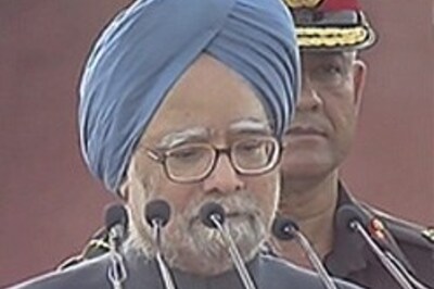 PM's I-Day gift: 15 new IITs, IIMs; more jobs