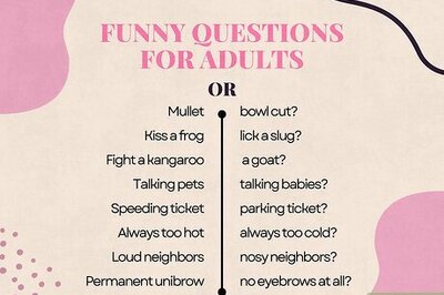 205+ Silly “This or That” Questions for Friends, Coworkers & More