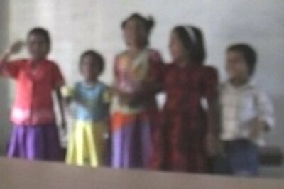 GAP row: Suppliers rubbish child labour allegation