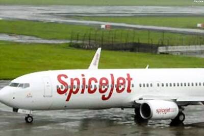 SpiceJet's loss narrows, helped by Kingfisher woes