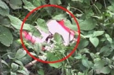 Live bomb found in Surat, defused
