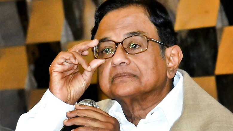 Demonetisation Put RBI's Reputation at Risk: Chidambaram