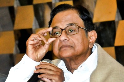 Demonetisation Put RBI's Reputation at Risk: Chidambaram