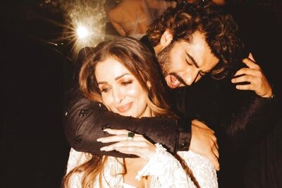 Arjun Kapoor Drops Another Cryptic Post Amid Malaika Arora Breakup Rumours: 'Rule Number 1 Of Life...'