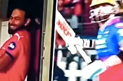When Rishabh Pant Sledged Virat Kohli Even While Serving Ban in IPL 2024: 'Thought I'll Disturb the Mindset or Something...'