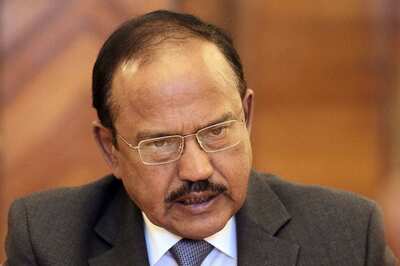 'Chip in My Body, Being Controlled': Trying to Enter NSA Ajit Doval's Residence, Arrested Man's Reasoning
