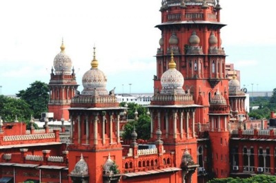 Madras High Court Frowns Over Lower Court 'Summoning' God