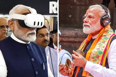 'He Wanted To Create Audio Library Of Leaders’ Speeches’: How Modi Looked To Gain Insights During His US Trips