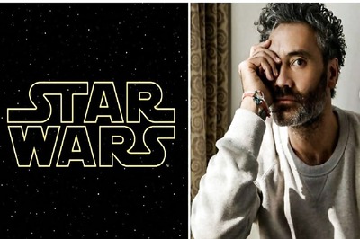 New Star Wars Film to Be Helmed by Jojo Rabbit Maker Taika Waititi