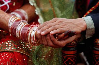 Covid-19 Impact: 30,000 Weddings Cancelled in Gujarat Due to Pandemic