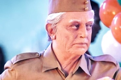 Kamal Haasan’s Indian 2 Release Postponed Again, Here Is The New Release Date