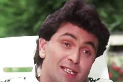 When Rishi Kapoor Stopped Acting As He 'Couldn't Compete With Younger Lot': 'I Gained Weight And...'