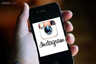 Top brands choosing Instagram over Facebook