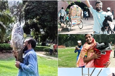 Internet Shutdown, Social Media Ban Fail to Hide Images & Videos from Bangladesh