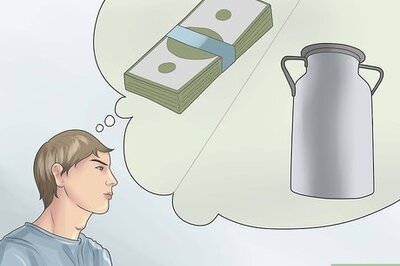 How to Have a Pet Cow