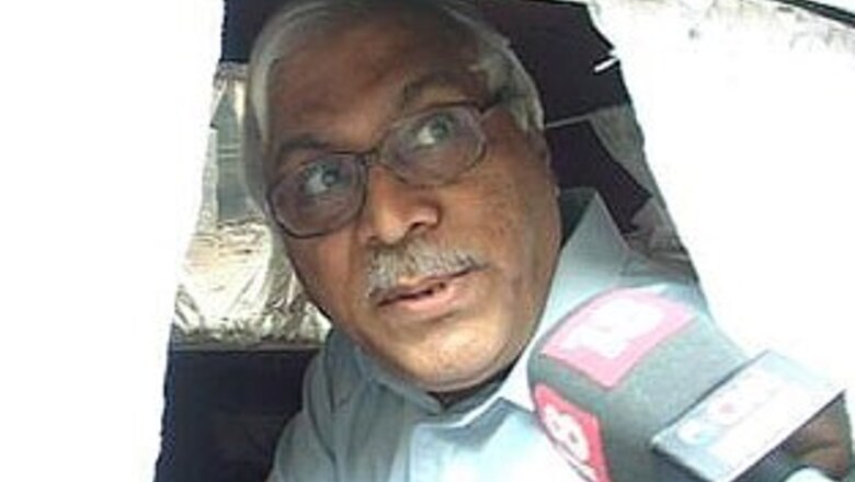 Quraishi to succeed Navin Chawla as new CEC