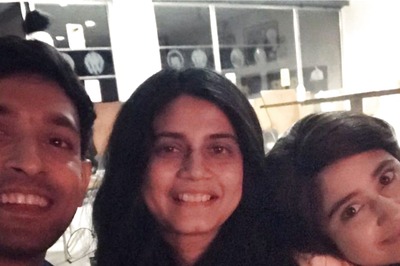 BAFTA Breakthrough India: Arati Kadav Hopes to Work With Ridley Scott, Recalls Chat With 'Alien' Designer