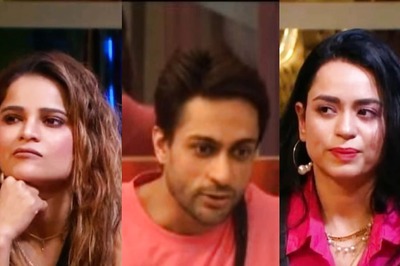 Bigg Boss 16: Shalin Calls Archana and Soundarya ‘Lesbians’ As He Defends His Relation With Tina