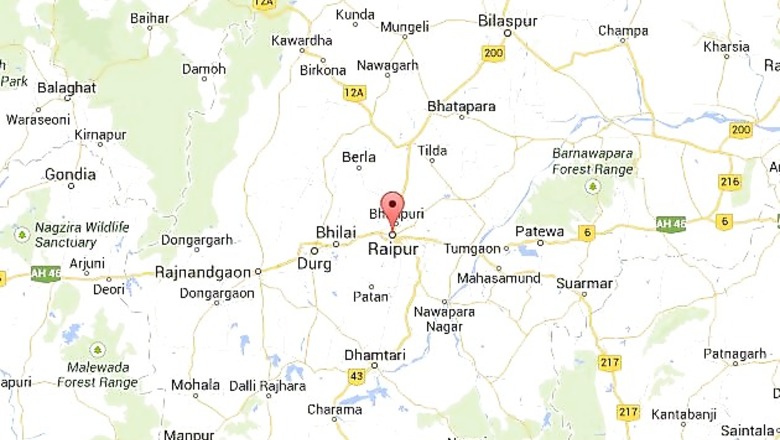 Man rapes 14-year-old girl at Budhwari Bazar