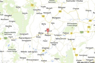 Man rapes 14-year-old girl at Budhwari Bazar