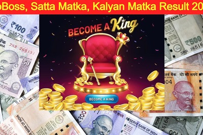 What is DpBOSS? Check Result for December 9 Satta Matka
