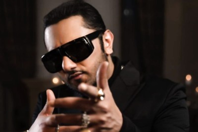 Honey Singh on Why He Launched 'Billo Tu Agg' Amid Lockdown