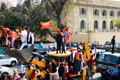 Uttar Pradesh Election Results: Out of 403 MLAs, 36 Muslims Make it to 18th UP Assembly