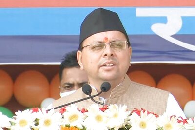 Farm Laws Withdrawn in Interest of Nation, No Politics in PM Modi's Decision: U'khand CM