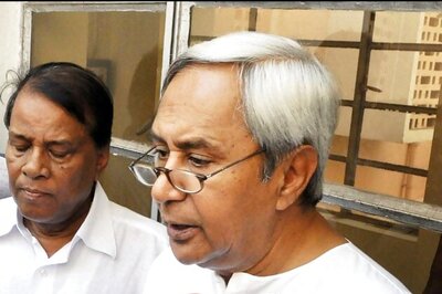 Odisha: CM Patnaik asks departments to implement Mukshya Mantri Sadak Yojana