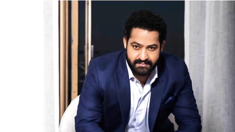 Rs 3.16 Crore-car To Rs 25 Crore-Bungalow: Take A Look At Jr NTR's Assets