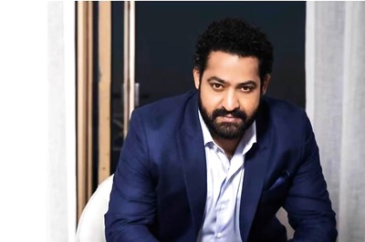Rs 3.16 Crore-car To Rs 25 Crore-Bungalow: Take A Look At Jr NTR's Assets