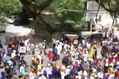 Patiala Clashes: Key Accused Barjinder Singh Parwana Among Three Arrested