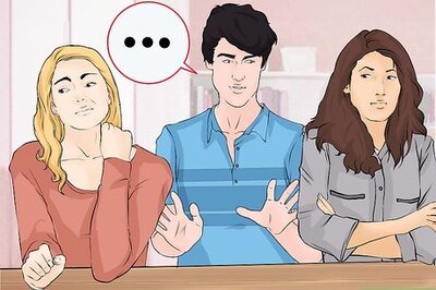 How to Be Friends With Two People That Hate Each Other