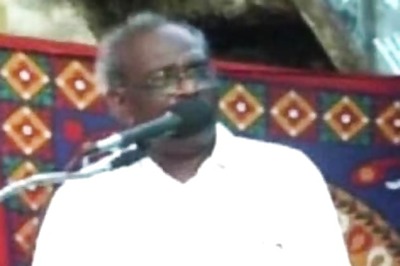 Kerala: Mani reaches police station for questioning