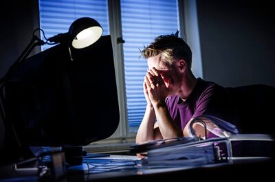 Indians With OCD Should Avoid Watching News Around COVID-19