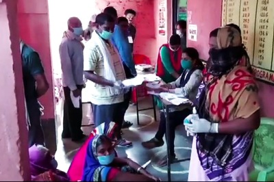 High Octane Campaign for Hyd Polls Ends; 67 Lakh Voters to Decide Fate of 1,222 Candidates on Dec 1