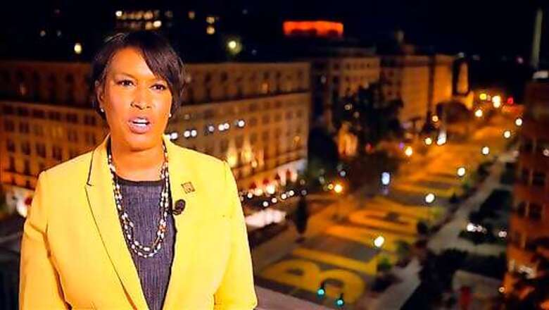 TV's unconventional night capped by raves for Michelle Obama