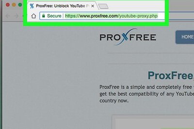 How to Bypass YouTube's Regional Filter