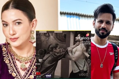 Bigg Boss 16: Gauahar Says Archana Fell for Shiv's 'Bullying'; Rahul Vaidya Thinks She Will Be Back